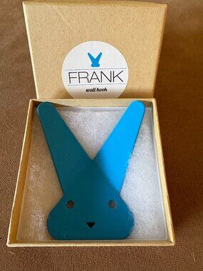 FRANK wall hook